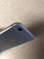 Apple iPhone 8 – 64GB – Silver (Verizon) A1863 (CDMA + GSM)
