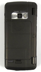 LG enV Touch VX11000 – Black and Silver ( Verizon ) Cellular Phone – Bundled