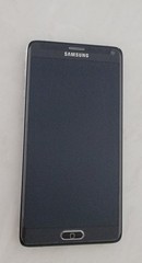 Samsung Galaxy Note 4 32GB Black