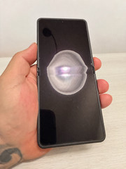 Samsung Galaxy Z Flip 7 – 256 GB – JetBlack (Unlocked) Mint Condition