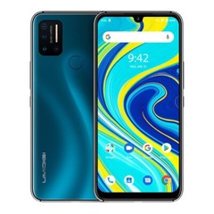 UMIDIGI A7 Pro 4GB + 64GB 6.3″ Dual SIM Unlocked Cell Phone Android 10