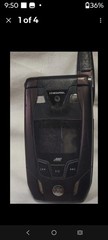 Vintage Nextel i880