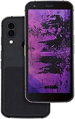 CAT S62 Pro (Unlocked) Dual-SIM 4G 128GB 6GB RAM 5.7in IP69/810H FLIR 12MP