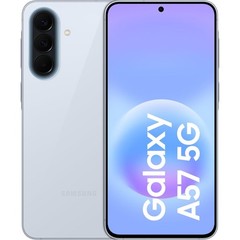 Galaxy A57 5G A576B 256GB Dual-SIM GSM Unlocked Android (Global) – Icyblue