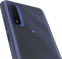 Motorola Moto G Pure XT2163-4 6.5″ 32GB GSM Unlocked Deep Indigo
