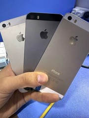Apple iPhone 5s – 16/32/64GB Unlocked Mobile Very Good