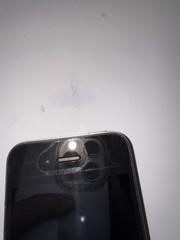 Apple iPhone 4s – 16GB – Black (Unlocked) A1387 – GRADE C – FULLY FUNCTIONAL