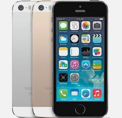 Apple iPhone 5S 16GB/32GB/64GB – Fully Functional, Good Condition