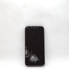 Motorola REVVLRY XT1952-T 32GB Black (T-Mobile) – No Metro