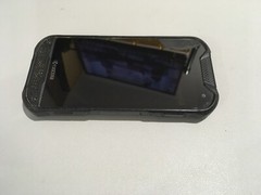 KYOCERA DURAFORCE PRO 2 E6920 VERIZON 64GB BLACK 3023