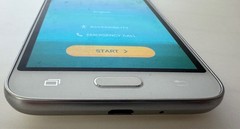 Samsung Galaxy Express 3 SM-J120A AT&T Smartphone Parts Repair Flickering
