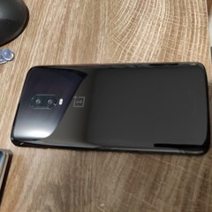 Degoogled OnePlus 6T 128GB Unlocked LineageOS Privacy Smartphone 8GB RAM
