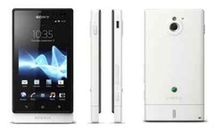Android Sony MT27i Xperia Sola Dual Core 3G 5MP 8GB 3.7″ Capacitive Touch Screen