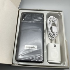 LG K22 LMK200TM9 – 32 GB – Titan (Boost Mobile)