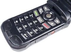 Kyocera DuraXV LTE EXTREME PLUS E4811 (Verizon) Unlocked Camera Phone