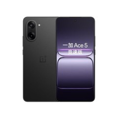 OnePlus Ace5 Racing Edition 5G 256GB ROM Unlocked SmartPhone condition Excellent
