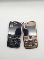 Original Nokia E72 5MP 2.36” Unlocked WiFi Symbian OS JAVA MP3 3G Mobile Phone