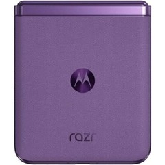 Brand New – Moto Razr 5G 2023 XT2323 (128GB Consumer Cellular Locked ) – Lilac
