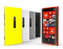 Nokia Lumia 920 N920 4.5″ 3G 4G Windows Smartphone Unlocked Wifi Original