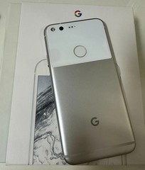 Unlocked Google Pixel 32GB 4GB RAM 32/128GB 5.0 ” 12MP 2770mAh Cellphone XMAS