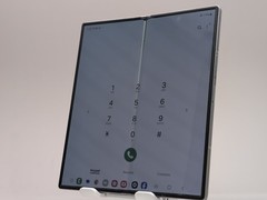 Samsung Galaxy Z Fold6 SM-F956U 512GB Silver Shadow Spectrum Only W088899