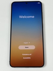 Samsung Galaxy S25+ 256GB SM-S936U Silver Shadow (Spectrum) – Fair