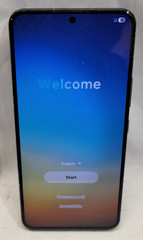 Samsung Galaxy S22 5G – 128GB – SM-S901U – OS:16 – SCREEN SCRATCHES – VZN LOCKED