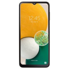 Samsung SMSAS136DGP5 Galaxy A13 5G, 64GB, Black- Simple Mobile Prepaid