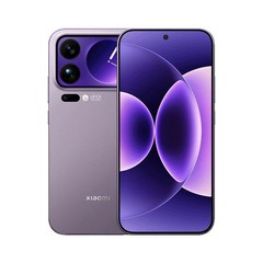 Original Xiaomi 17 Pro Max 5G 1TB 16GB China Model Unlocked GSM Purple