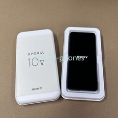 Sony Xperia 10 V 5G XQ-DC72/XQ-DC54 128GB Smartphone All Colors 5000mAh Unlocked