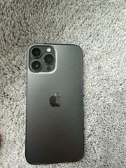 Apple iPhone 13 Pro Max (Model A2484) 1TB Storage, Graphite, AT&T (LOCKED)