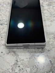 Samsung Galaxy Z Fold 6 5G SM-F956U1 256GB UNLOCKED SILVER – EXCELLENT A GRADE