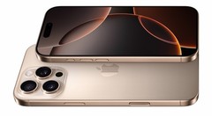 Apple iPhone 16 Pro 512GB Gold Unlocked 6.3″ iOS 5G Triple Rear Camera