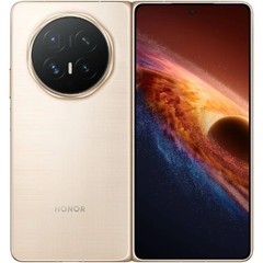 Honor Magic V6 Global Version 512GB 16GB GOLD Foldable USA Stock Genuine