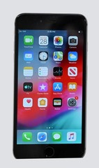 Apple iPhone 6 Plus A1522 (MGAP2LL/A) 128GB – AT&T