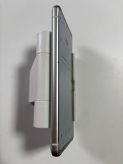 FUJITSU arrows N F-51C 5G 128GB/8GB JAPAN DOCOMO Unlocked White 6.24 FCNT Japan
