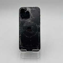 Apple iPhone 14 Pro Max 1TB Black Unlocked – **READ**