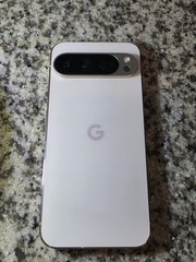 Google Pixel 9 Pro XL 128GB Obsidian Unlocked Smartphone
