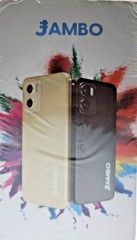 Jambo JP1 Android Smartphone Gold 6.5″ Display 13MP 4G LTE Octa Core (4GB+64GB)