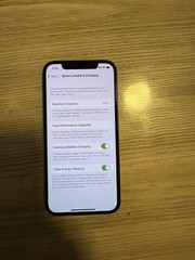 apple iphone 12 ATT 128gb iOS 16.2 Jailbroken