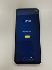 Motorola Moto Edge 5G 256GB Blue XT2141-1 (Verizon) Fully Functional DG7026