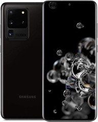 *New-Sealed* Samsung Galaxy S20 Ultra 12+128GB G988U Factory Unlocked Smartphone