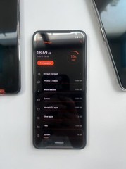 Good Asus ROG Phone II ZS660K- 128 GB – color random Unlocked 4G Game phone