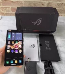 New Asus ROG Phone 8 Pro 6.78″ 50MP 5G 16+512GB Android gaming phone Global