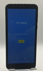 Motorola moto e6 (XT2005DL) XT2005DL Tracfone 16GB Fair Shape