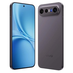 vivo X300 FE 5G (Olive, 12GB RAM, 512GB) Snapdragon 8 Gen Global Version