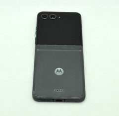 Motorola Moto Razr 2024 256 GB – XT-2453 (T-Mobile) Graphite Smartphone