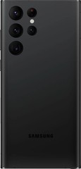 Samsung Galaxy S22 Ultra – 512GB – Black – Fully Unlocked – Good