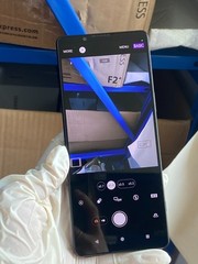 Sony Xperia 1 IV 12GB RAM 256GB Unlocked 5G 12MP 6.5″Black Japanese version Good