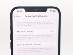 Apple iPhone 12 Pro Max A2342 128GB Good Condition | Pacific Blue | UNLOCKED